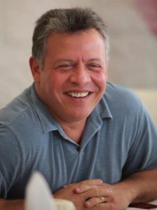 العيد الحادي والخمسون لميلاد جلالة الملك عبدالله الثاني غدا