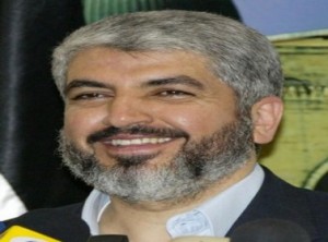 التلفزيون الاردني يستضيف مشعل