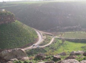 عبور 73 عسكرياً سورياً منشقاً معظمهم ضباط للأردن