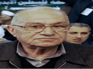 فاة امين سر "فتح-الانتفاضة" ابو موسى في دمشق