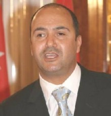 الخزاعلة رئيسا لمجلس ادارة بنك الاردن دبي الاسلامي