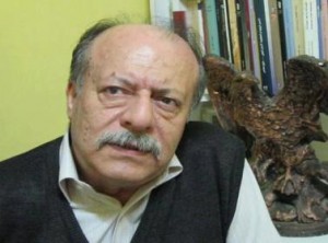 وفاة الشاعر والروائي مؤيد العتيلي إثر حادث سير