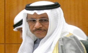 ﻧﺟل رﺋﯾس وزراء اﻟﻛوﯾت ﻣﺗﮭم ﺑﺎﻟﺗﻌﺎون ﻣﻊ إﺳﺗﺧﺑﺎرات ﻧظﺎم اﻷﺳد