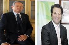 ساويروس وداغر بطلا قصة "الاحتيال الضريبي" في الاردن