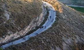 دخول 1677 لاجئا سوريا خلال 24 ساعة