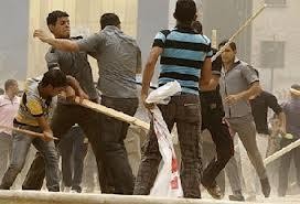 مشاجرة في عوجان الزرقاء