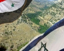 مصادر دولية: سوريا ستضرب أهدافا إسرائيلية في الجولان بعد ضوء أخضر روسي