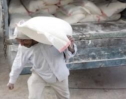 "الإفتاء": المتاجرة بالطحين المدعوم.. حرام