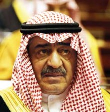 قرار مفاجئ للعاهل السعودي بتعيين اصغر اشقائه نائبا ثانيا بعد عزله من المخابرات.. تفاصيل