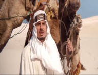 بالفيديو .. كوكا كولا تسيئ للعرب