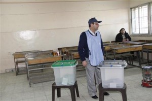 ابلاغ الهيئة المستقلة بشغور مقعد "الثانية"