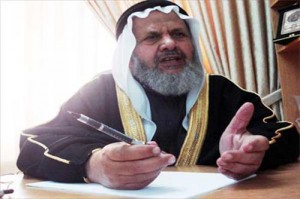 سعيد: لن نشارك في الحكومة