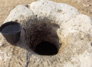 وفاة خمسيني اختناقا داخل بئر ماء في إربد