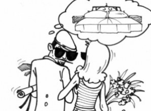 “زواج مسيار” مبطّن في الأردن: فقهاء يحرمونه و”الإفتاء” تقف على الحياد