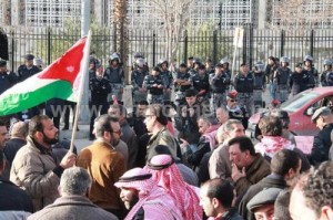 المطالبة باسقاط مجلس النواب السابع عشر