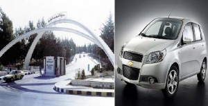 سرقة مركبة من داخل موقف سيارات «كبار الضباط» في المدينة الطبية