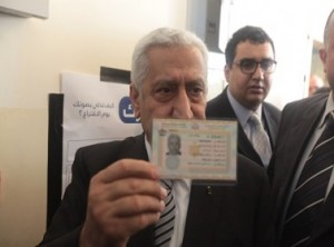 دولة النسور امام الادعاء العام قريباً