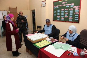 راصد يكشف فروقات في نتائج 21 صندوق اقتراع