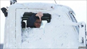 الأردن يعتمد ميناء حيفا للاستيراد والتصدير