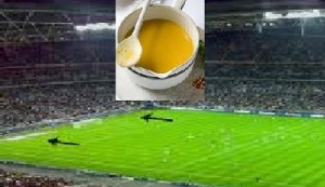 الملعب مفتوح والمبارة "شوربة عدس" ..... وفوضى خلاقة على الطريقة الاردنية