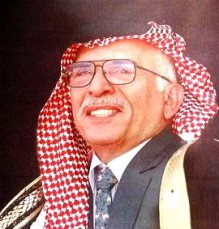 غدا .. الذكرى الـ 14 لرحيل الحسين