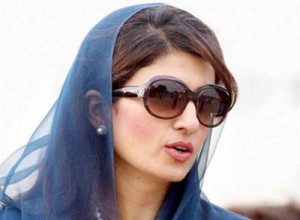 بالصور "حنا" فتنت زعماء القمة الاسلامية في القاهرة