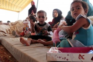 CNN:مقتل لاجئ فلسطيني الى الاردن بعد إعادته قسرا إلى الأراضي السورية