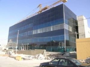 التنفيذ القضائي يغلق ال Atv بالشمع الاحمر