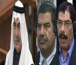 القبض على عصابة تنتحل صفة أركان النظام العراقي السابق في عمان