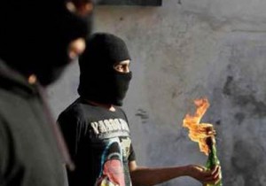 خطة 'بلاك بلوك' لإسقاط مرسي فى 3 أيام