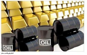 النفط يقفز إلى أعلى مستوى في 9 أشهر