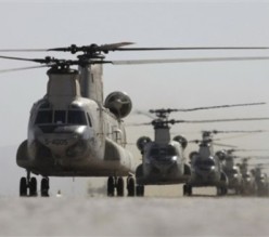 السعوديه : قواعد عسكرية أمريكية واسرائيليه سرية في الربع الخالي