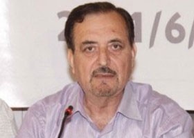 معارض سوري يتهم قطر بمعارضة الحل السياسي للازمة في بلاده