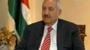 المجالي : أستقالتي نهائية ولن احضر جلسة افتتاح البرلمان