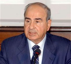 خطاب العرش لأول مرة بدون أعيان جدد والتيار المحافظ يحاول إقصاء المصري