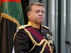 الملك: قانون الإنتخاب ليس مثالياً... وعلى الحكومة إطلاق ثورة بيضاء