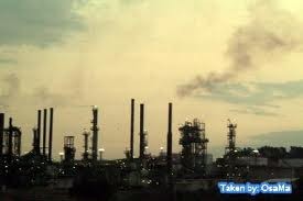 حراك الهاشمية : 130 صهريج ديزل سرقت من شركة توليد الكهرباء السمرا