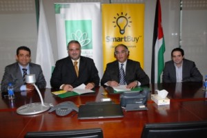 "القاهرة عمان" يفتح لعملائه باب الشراء من "سمارت باي" بالتقسيط