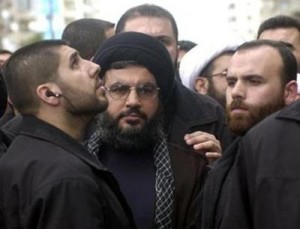 حزب الله أعد قائمة الـ 13 للاغتيالات .. اسماء