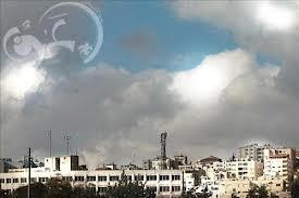 الثلاثاء : أجواء باردة وزخات محتملة من المطر‎