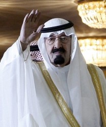 مَنْ يكون الملك السعودي القادم الى العرش؟