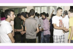 عويس : نتائج التوجيهي الخميس