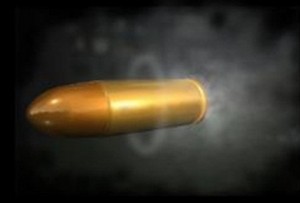 المفرق: إصابة ثلاثني بعيار ناري من الأراضي السورية