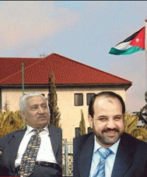 بعد الرفض المستمر للحياري مقابلة رئيس الوزراء .. النسور يحجب موقع وطن نيوز عن رئاسة الوزراء