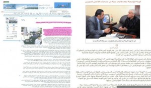 استياء واسع من تصريحات المفلح