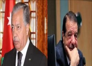 وانتهى الخلاف بين الدغمي والقاضي