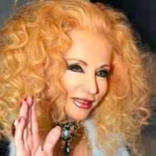 وفاة الفنانة اللبنانيه صباح ..!