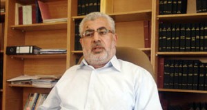 اشهار مبادرة زمزم بعد تشكيل الحكومة والاعيان