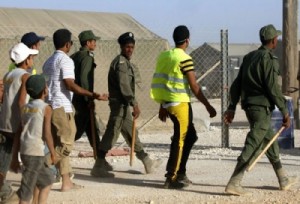 خطة أميركية مخادعة تضمن إقامة طويلة للاجئين السوريين في الأردن