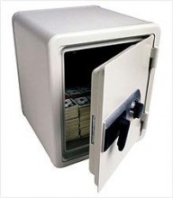 القبض على لصوص سرقوا قاصة بالصويفية